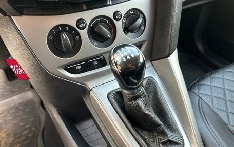 Ford Focus III, 2014 год, 750 000 рублей, 12 фотография