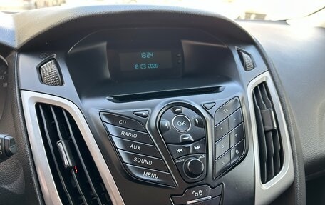 Ford Focus III, 2014 год, 750 000 рублей, 11 фотография