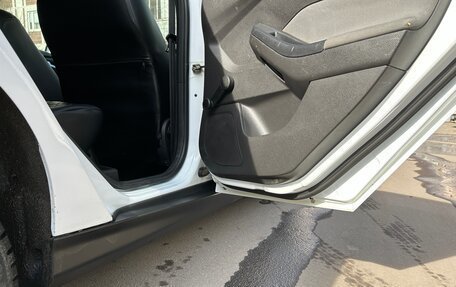 Ford Focus III, 2014 год, 750 000 рублей, 24 фотография