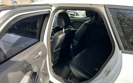 Ford Focus III, 2014 год, 750 000 рублей, 28 фотография