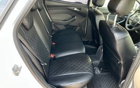 Ford Focus III, 2014 год, 750 000 рублей, 25 фотография