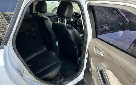 Ford Focus III, 2014 год, 750 000 рублей, 26 фотография