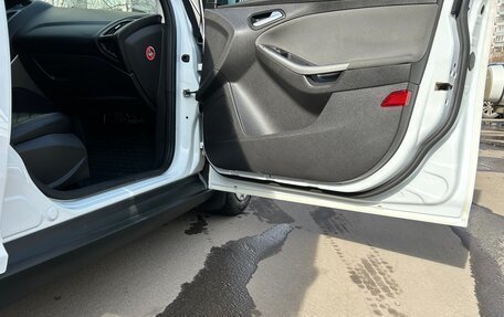 Ford Focus III, 2014 год, 750 000 рублей, 21 фотография