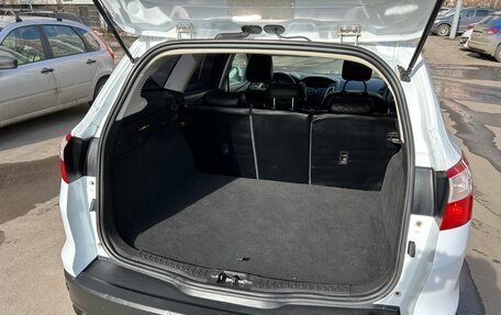 Ford Focus III, 2014 год, 750 000 рублей, 29 фотография