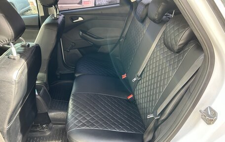 Ford Focus III, 2014 год, 750 000 рублей, 27 фотография