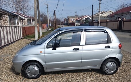 Daewoo Matiz, 2011 год, 359 000 рублей, 5 фотография