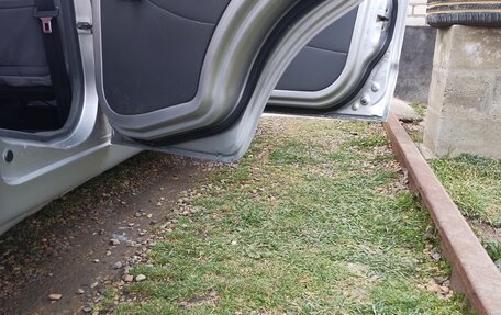 Daewoo Matiz, 2011 год, 359 000 рублей, 16 фотография