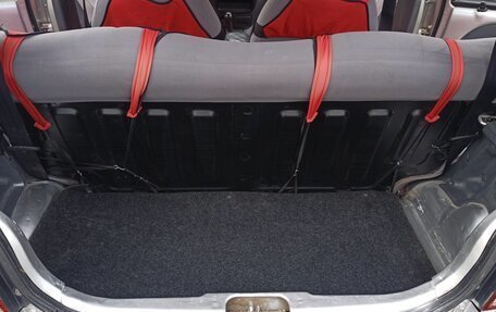 Daewoo Matiz, 2011 год, 359 000 рублей, 14 фотография