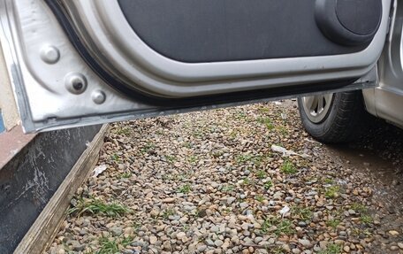 Daewoo Matiz, 2011 год, 359 000 рублей, 17 фотография