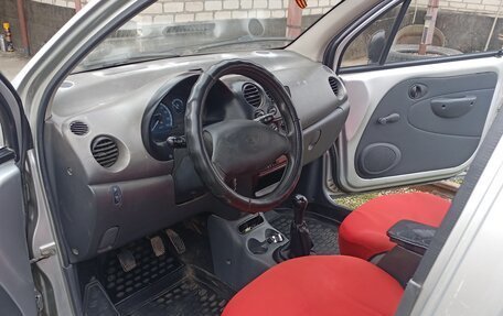 Daewoo Matiz, 2011 год, 359 000 рублей, 18 фотография