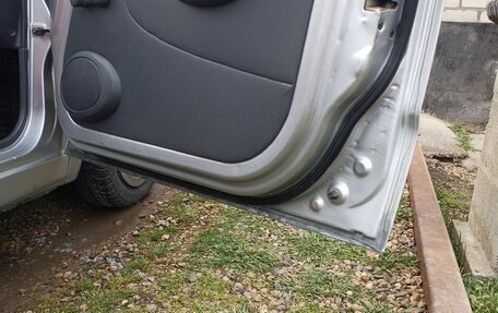 Daewoo Matiz, 2011 год, 359 000 рублей, 20 фотография