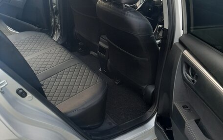 Toyota Corolla, 2013 год, 1 180 000 рублей, 8 фотография