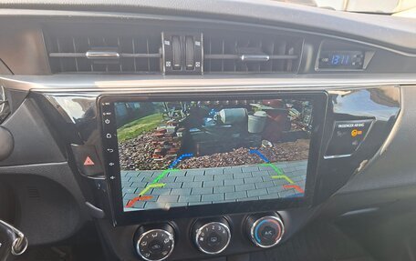 Toyota Corolla, 2013 год, 1 180 000 рублей, 11 фотография