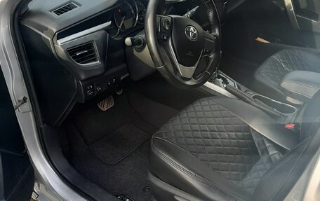 Toyota Corolla, 2013 год, 1 180 000 рублей, 10 фотография