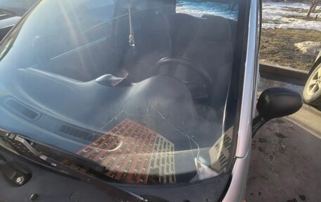 Daewoo Matiz I, 2009 год, 170 000 рублей, 8 фотография