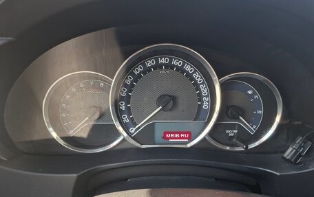 Toyota Corolla, 2013 год, 1 180 000 рублей, 12 фотография