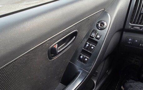 Hyundai Elantra IV, 2008 год, 450 000 рублей, 8 фотография