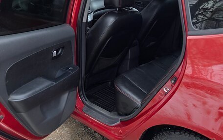 Hyundai Elantra IV, 2008 год, 450 000 рублей, 3 фотография