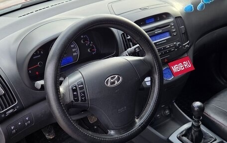 Hyundai Elantra IV, 2008 год, 450 000 рублей, 9 фотография