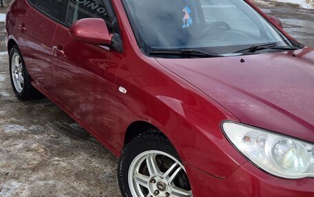 Hyundai Elantra IV, 2008 год, 450 000 рублей, 12 фотография