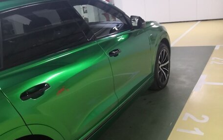 Audi Q8 I, 2020 год, 7 100 000 рублей, 9 фотография