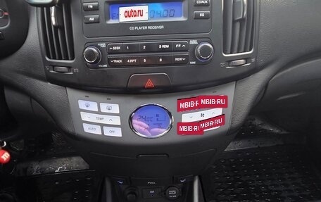 Hyundai Elantra IV, 2008 год, 450 000 рублей, 7 фотография