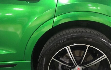 Audi Q8 I, 2020 год, 7 100 000 рублей, 12 фотография