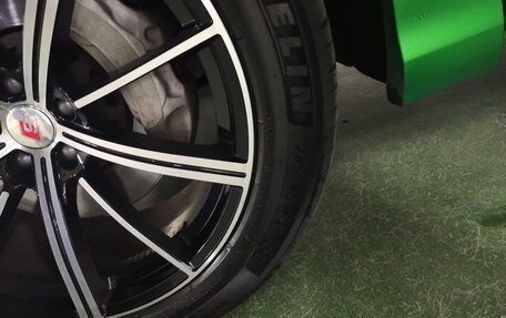 Audi Q8 I, 2020 год, 7 100 000 рублей, 14 фотография