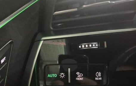 Audi Q8 I, 2020 год, 7 100 000 рублей, 29 фотография