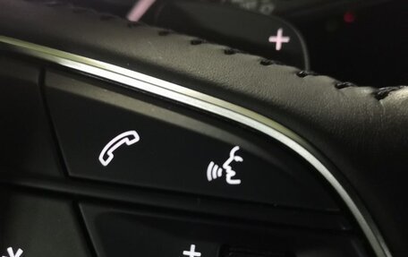 Audi Q8 I, 2020 год, 7 100 000 рублей, 28 фотография