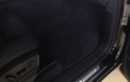 Audi Q8 I, 2020 год, 7 100 000 рублей, 32 фотография