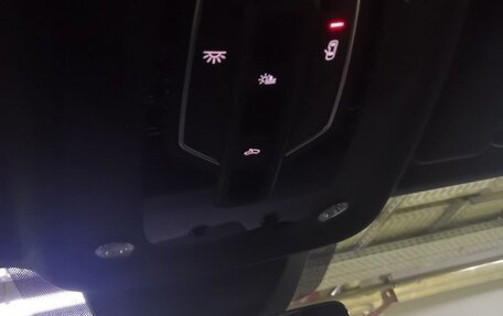 Audi Q8 I, 2020 год, 7 100 000 рублей, 33 фотография