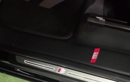 Audi Q8 I, 2020 год, 7 100 000 рублей, 31 фотография