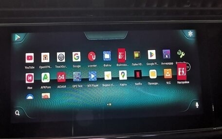 Audi Q8 I, 2020 год, 7 100 000 рублей, 20 фотография