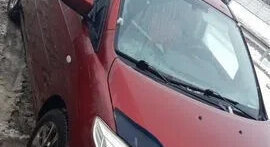 Mazda 5 I рестайлинг, 2008 год, 410 000 рублей, 5 фотография