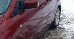 Mazda 5 I рестайлинг, 2008 год, 410 000 рублей, 6 фотография