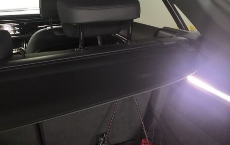 Audi Q8 I, 2020 год, 7 100 000 рублей, 37 фотография