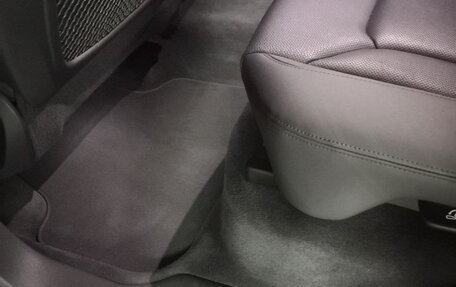 Audi Q8 I, 2020 год, 7 100 000 рублей, 36 фотография