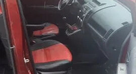 Mazda 5 I рестайлинг, 2008 год, 410 000 рублей, 8 фотография