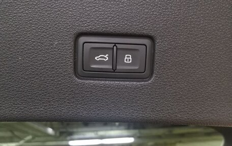 Audi Q8 I, 2020 год, 7 100 000 рублей, 39 фотография