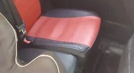 Mazda 5 I рестайлинг, 2008 год, 410 000 рублей, 10 фотография