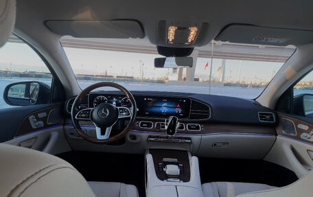 Mercedes-Benz GLE Coupe, 2021 год, 8 495 000 рублей, 2 фотография