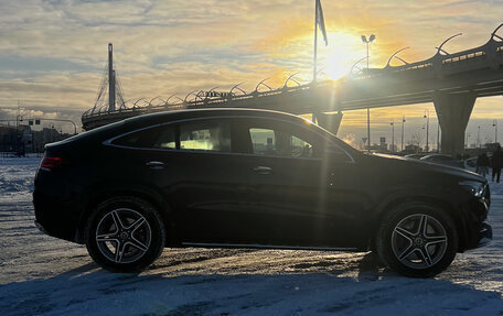 Mercedes-Benz GLE Coupe, 2021 год, 8 495 000 рублей, 10 фотография