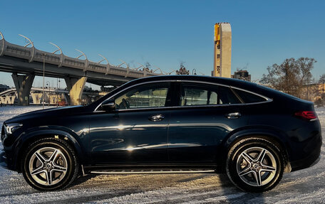 Mercedes-Benz GLE Coupe, 2021 год, 8 495 000 рублей, 7 фотография
