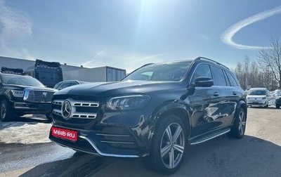 Mercedes-Benz GLS, 2021 год, 12 130 000 рублей, 1 фотография
