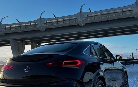 Mercedes-Benz GLE Coupe, 2021 год, 8 495 000 рублей, 9 фотография