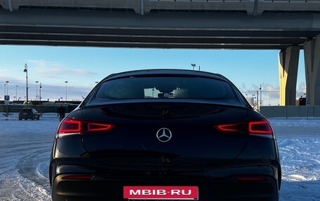 Mercedes-Benz GLE Coupe, 2021 год, 8 495 000 рублей, 5 фотография