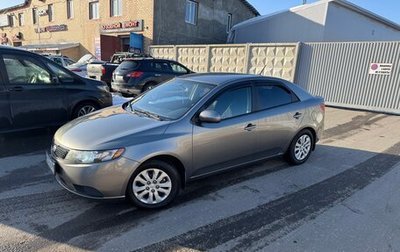 KIA Cerato III, 2012 год, 850 000 рублей, 1 фотография