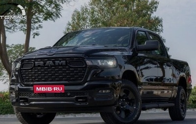 Rambler 1500, 2025 год, 8 000 000 рублей, 1 фотография