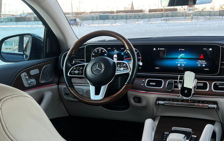 Mercedes-Benz GLE Coupe, 2021 год, 8 495 000 рублей, 22 фотография